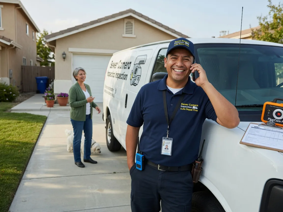 Sewer Line Repair Elizabeth City, NC FAQs